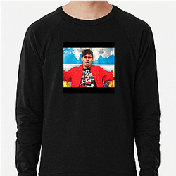 Jesser Merchandise Jesser Sweatshirts