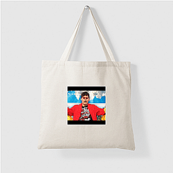 Jesser Merchandise Jesser Bags