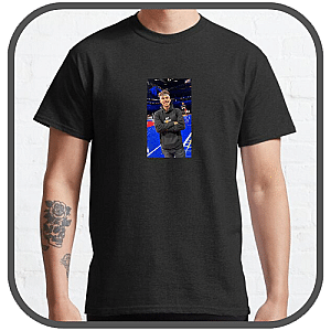 Jesser T-Shirts