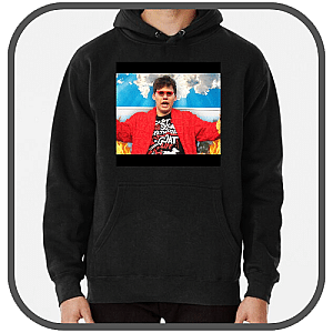 Jesser Hoodies