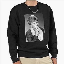 Jessica Fletcher Everywhere Sweatshirt