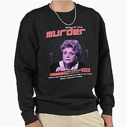 Jessica Fletcher Sweatshirt