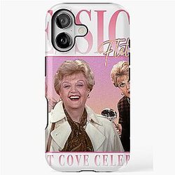 90's Retro Style Iphone Case