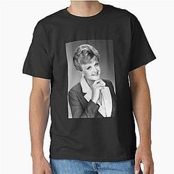 Jessica Fletcher Classic T-Shirt