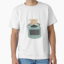 Jessica Fletcher Classic T-Shirt