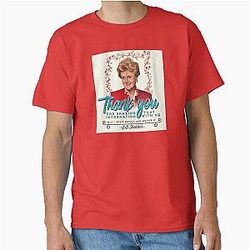 Jessica Fletcher Classic T-Shirt