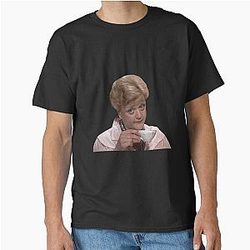 Jessica Fletcher Judging 7 Classic T-Shirt