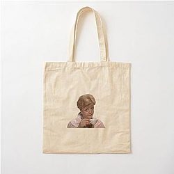 Jessica Fletcher Judging Cotton Tote Bag