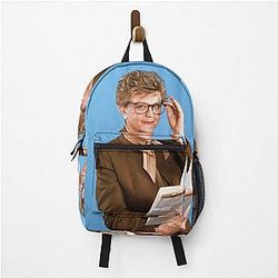 Jessica Fletcher Backpack