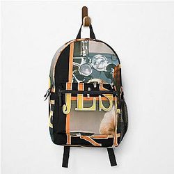 Jessica Fletcher Tribute Back Pack