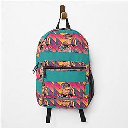 To the Queen Jessica Fletcher Backpack