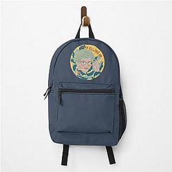 Jessica Fletcher You're Killing I Backpack