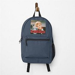 Jessica Fletcher Murder She Wrote Design Backpack