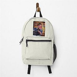 Vintage Murder She Wrote Love Jessica Fletcher Backpack becomes 

Vintage Murder She Wrote Jessica Fletcher Backpack