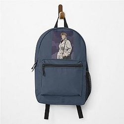 Jessica Fletcher Backpack