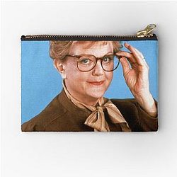 Jessica Fletcher Everywhere Zipper Pouch