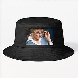 Jessica Fletcher Everywhere Bucket Hat