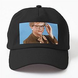 Jessica Fletcher Dad Hat