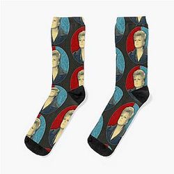 Jessica Fletcher Socks
