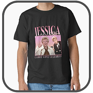 Jessica Fletcher T-Shirts