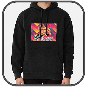 Jessica Fletcher Hoodies