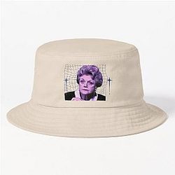 Jessica Fletcher Bucket Hat