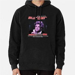 Jessica Fletcher Hoodie