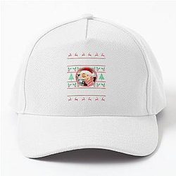 All I Want for Christmas Is a Jessica Fletcher Baseball Cap