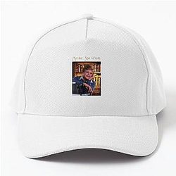 Vintage Murder She Wrote Love Jessica Fletcher Cap