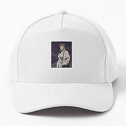 Jessica Fletcher Baseball Cap