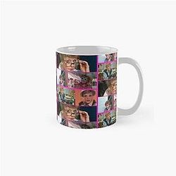 Jessica Fletcher Murder She Wrote Classic Mug