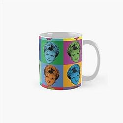 PopArt Classic Mug