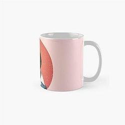 Jessica Fletcher Classic Watch You Mug