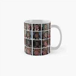 Jessica Fletcher Classic Mug