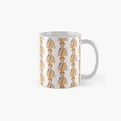 Jessica Fletcher - Murder She Wrote Classic Mug