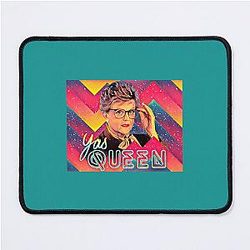 To the Queen Jessica Fletcher Mouse Pad