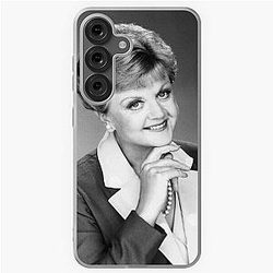 Jessica Fletcher Everywhere S5 Soft Case