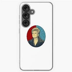 Jessica Fletcher Samsung Galaxy Soft Case