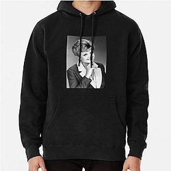 Jessica Fletcher Everywhere Hoodie