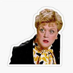 Jessica Fletcher Judging No. 18