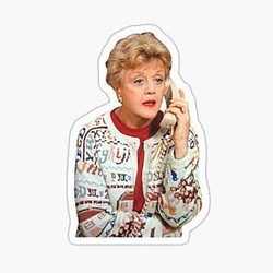 Jessica Fletcher Judging a Murder