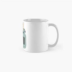 Jessica Fletcher Classic Mug