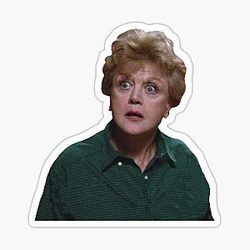 Jessica Fletcher Judging 12