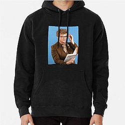 Jessica Fletcher Pullover Hoodie