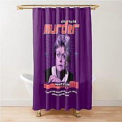 Jessica Fletcher Curtain