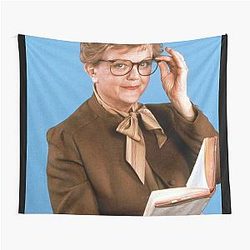 Jessica Fletcher Tapestry