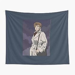 Jessica Fletcher Tapestry