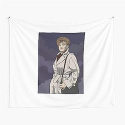 Jessica Fletcher Tapestry