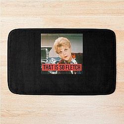Jessica Fletcher Murder She Wrote Bath Mat