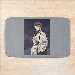 Jessica Fletcher Bath Mat